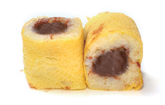 maki nutella