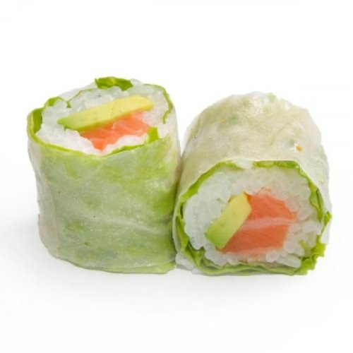 CA22. Saumon avocat