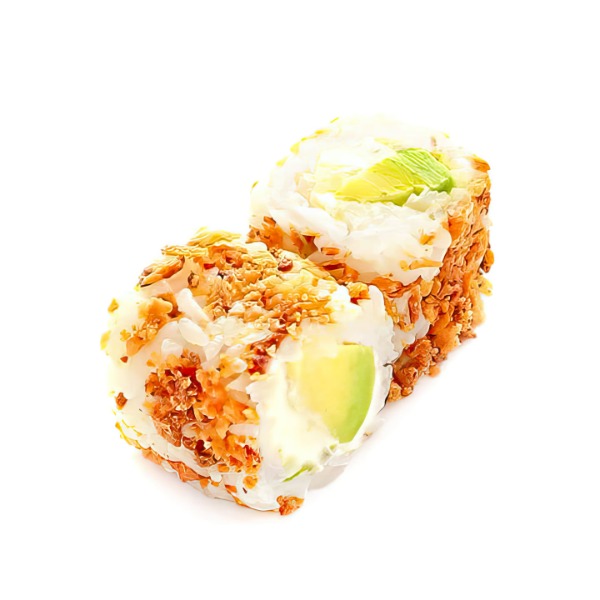 FR4. Avocat cheese