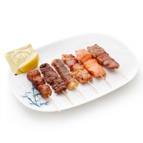 MENU C