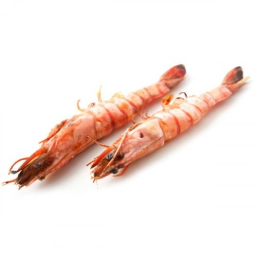 31. Ebi gambas