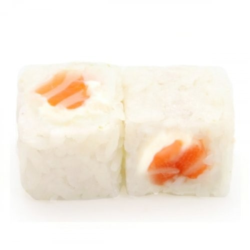 CA19. Saumon fromage