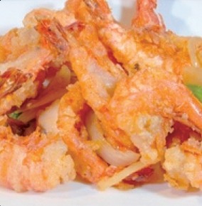 B5. Gambas