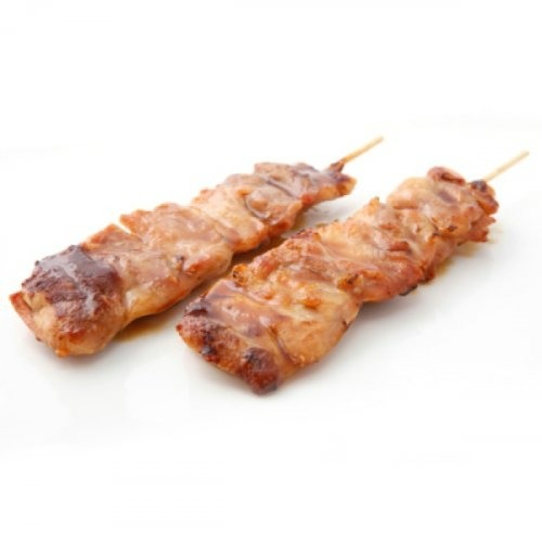 34. Cuisse de poulet
