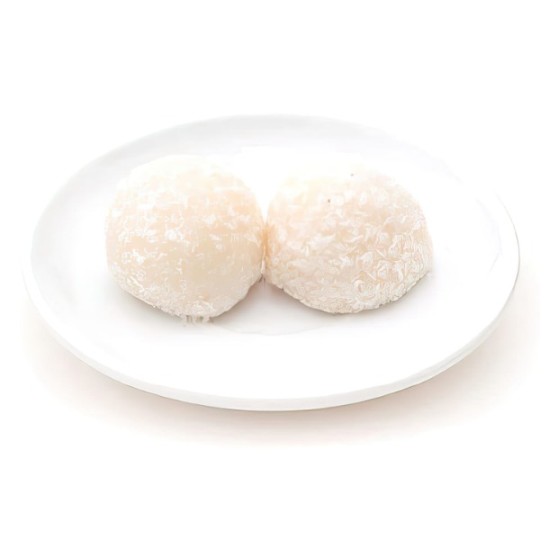 Perle de coco (2 Pièces au choix)