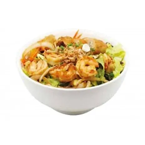 B4. Bobun crevettes