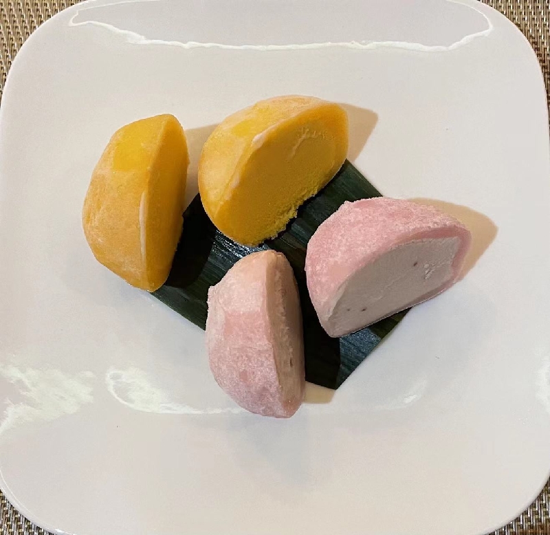 Mochi glace (x1)