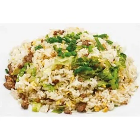 R1. Riz sauté au boeuf