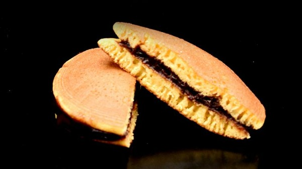 510. DORAYAKI