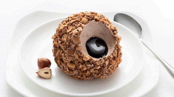 518. TARTUFO NOCCIOLA