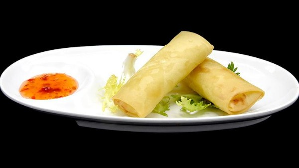 1. INVOLTINI PRIMAVERA 2PZ
