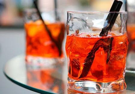d. NEGRONI