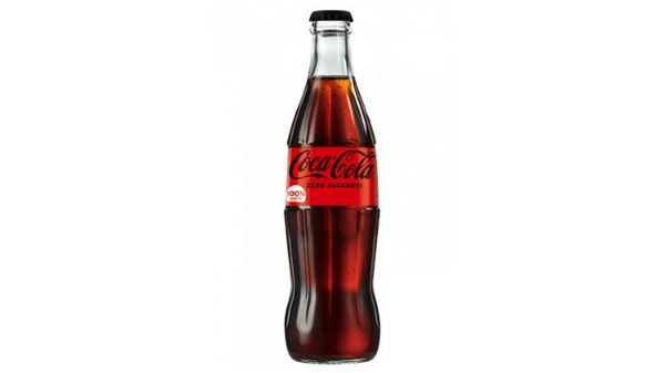 d. COCA ZERO 33CL