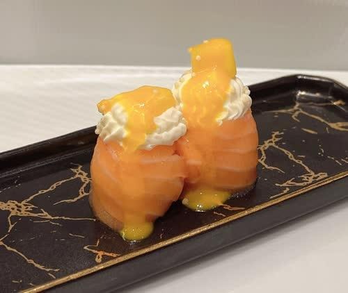 275. GUNKAN MANGO