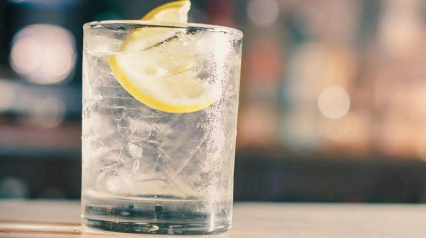 d. VODKA LEMEN