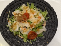 386. YUZU DI CAPESSANTE