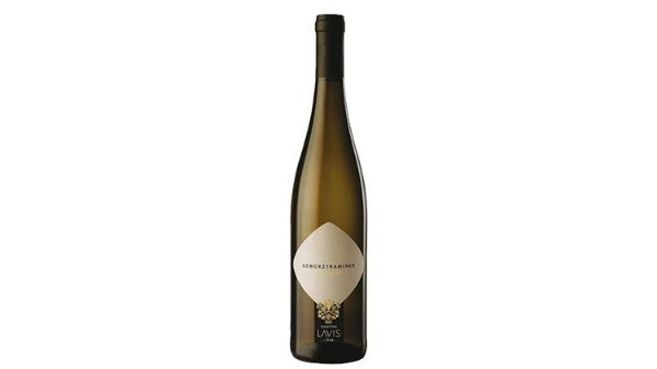 d. GEWURZTRAMINER TRNTINO DOCT
