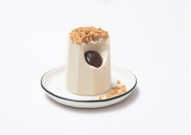 822.SEMIFREDDO AL VECCHIO AMARO CAPO