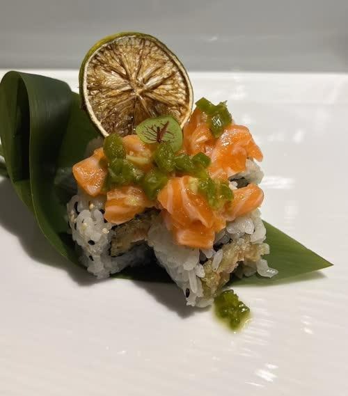 341. URA WASABI