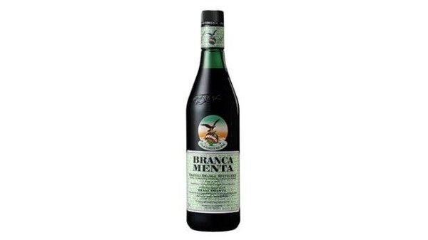 d. BRANCA MENTA