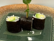 315. HOSO AVOCADO