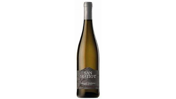 d. MULLER THURGAU