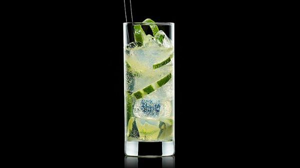 d. GIN LEMEN