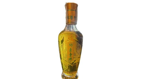 d. GRAPPA BAMBU