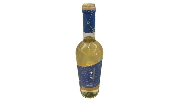 d. LA PALMA VERMENTINO SARDEGNA BLU