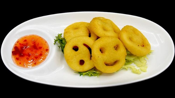 9. PATATINE SMILEY 2PZ