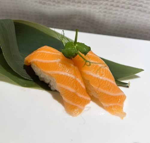281. NIGIRI SAKE