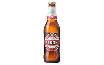 d. BIRRA PERONI