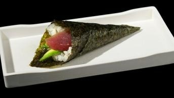 302. TEMAKI TONNO