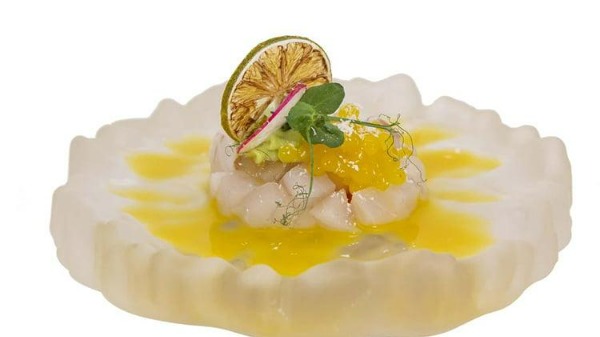 236. TARTARE SUZUKI PASSIONE