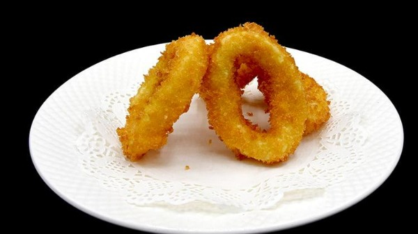 122. IKA TEMPURA