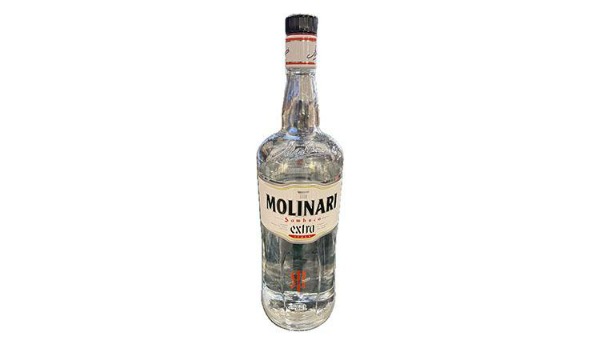 d. SAMBUCA