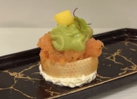 803.BRUSC SALMONE AVOCADO