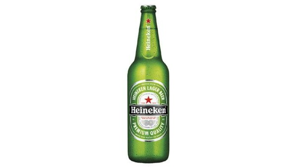 d. BIRRA HEINEKEN