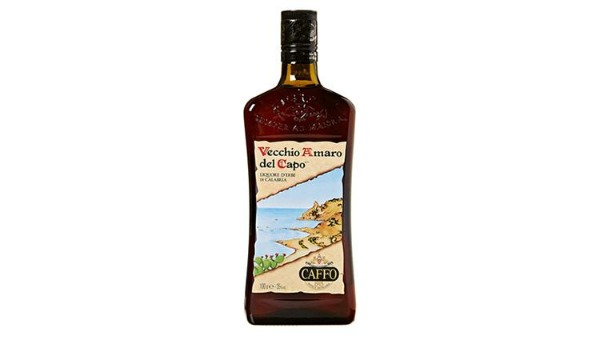 d. AMARO DEL CAPO