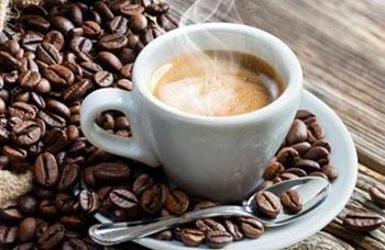 d. CAFFE' DECAFFEINATO