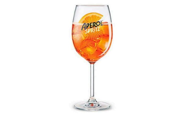 d. APERO SPRIZT