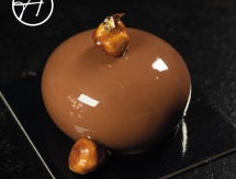 814.LA GIANDUJA