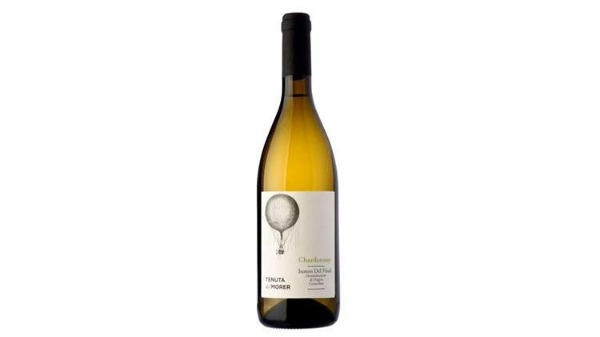 d. TENUTA DEL MORER CHARDONNAY DOC DOP