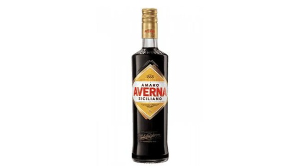 d. AVERNA