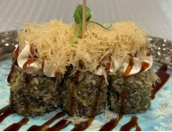 363. HOSSO FRITTO CATAIFI