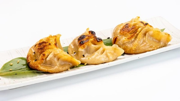 14. RAVIOLI FRITTI 2PZ
