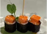 805. HOSO PAPAYA