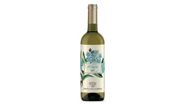 d. COCCI GRIFONO S BASSO PECORINO
