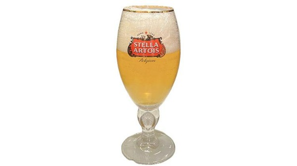 320. STELLA PICCOLA