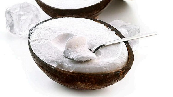515. COCCO RIPIENO